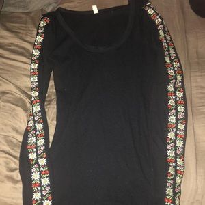 Free people thermal